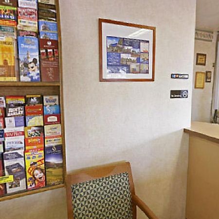 Americas Best Value Inn - Livermore Bagian luar foto