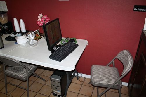 Americas Best Value Inn - Livermore Bagian luar foto