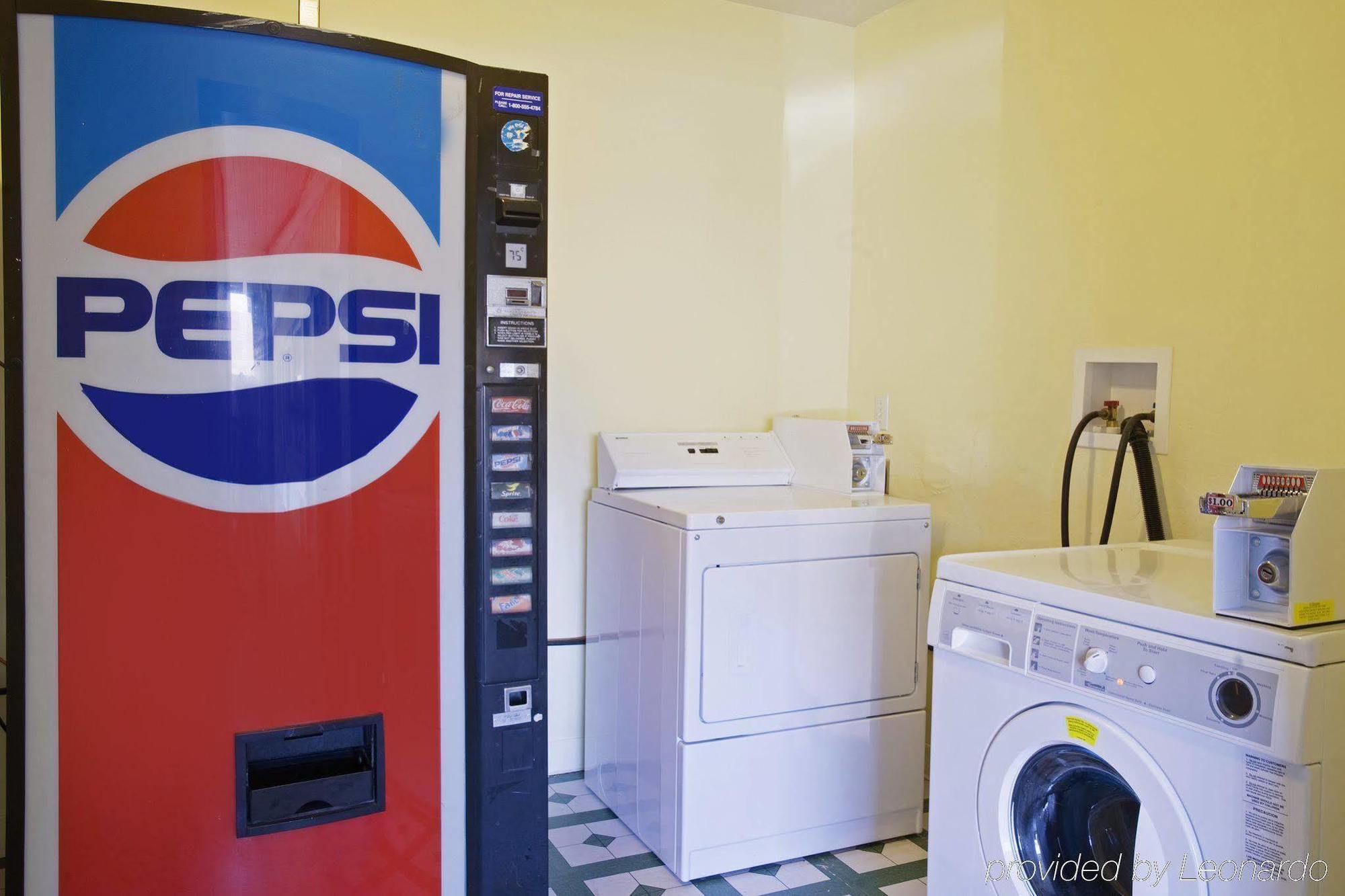 Americas Best Value Inn - Livermore Fasilitas foto